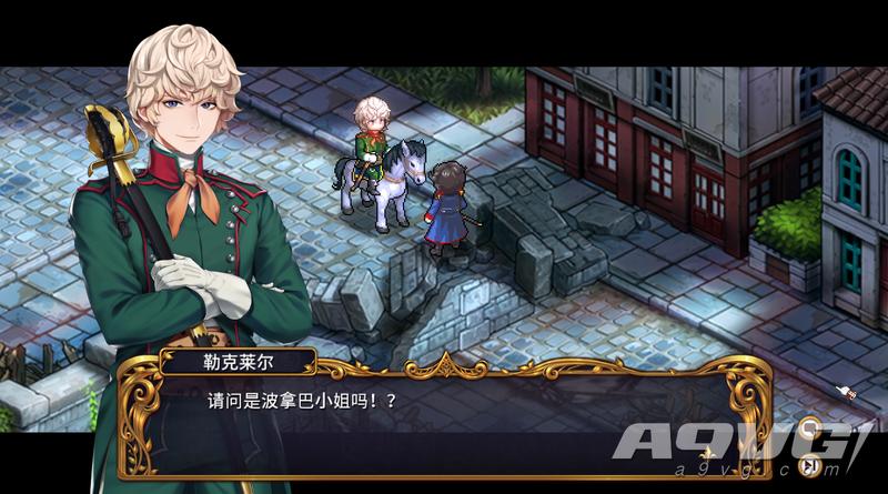 圣女战旗steamdeck能玩吗,圣女战旗switch攻略第二十八关