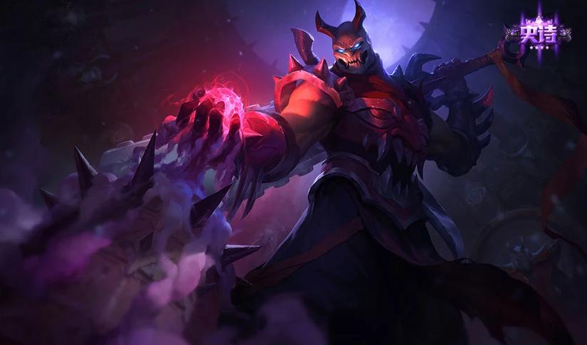 lol14.2版本英雄改动慎,lol新版本慎