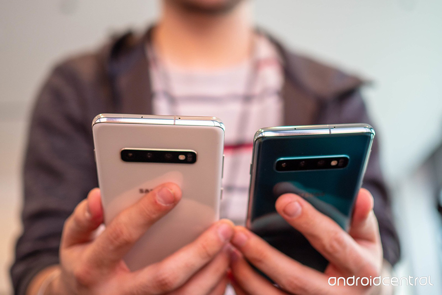 三星s10+港版,三星s10港版价格