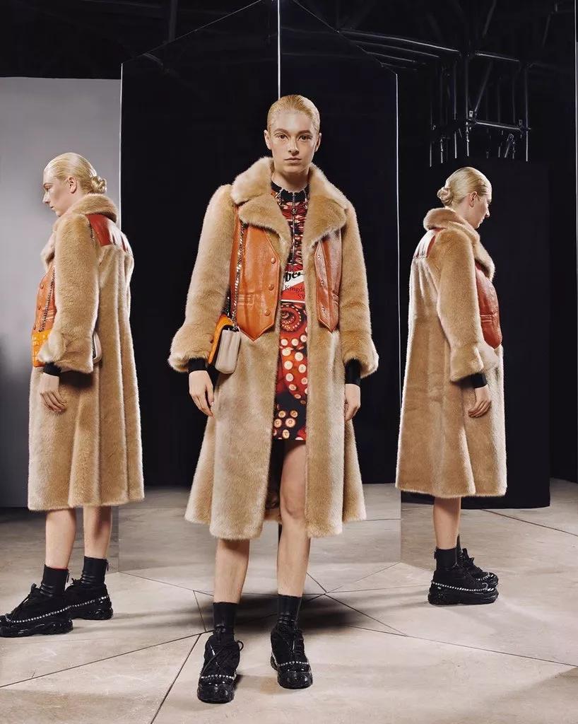 男士大衣鄙视链,羊绒大衣鄙视链