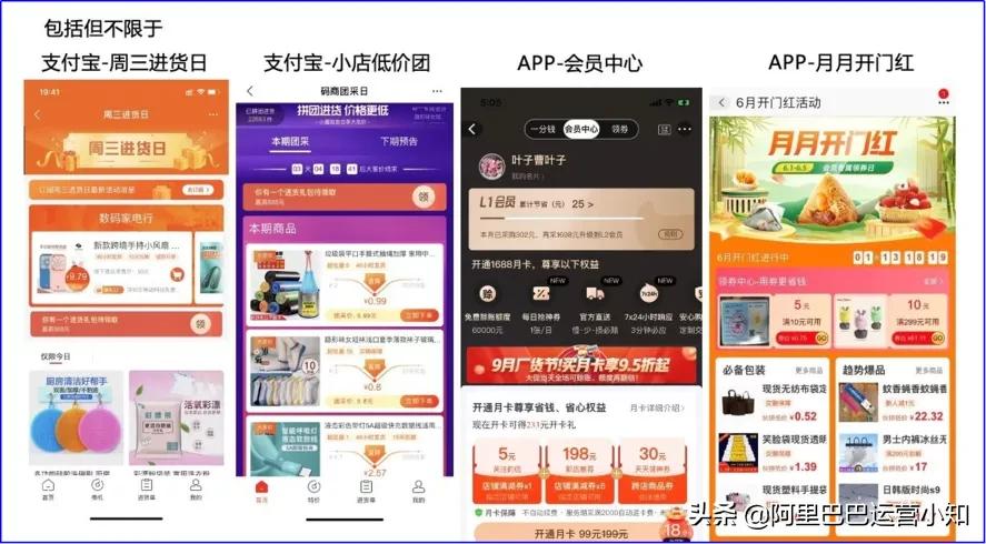 阿里巴巴1688运营一键推广,阿里巴巴1688店铺运营技巧