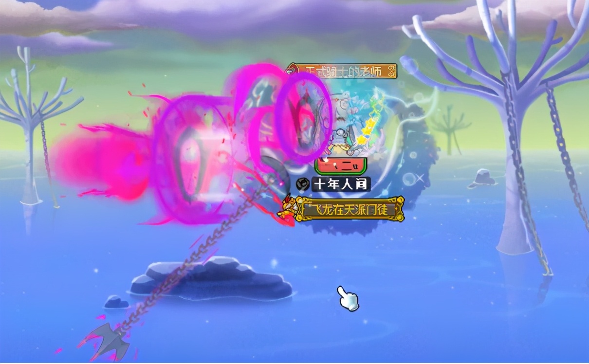 冒险岛职业攻略,冒险岛职业攻略双弩精灵篇