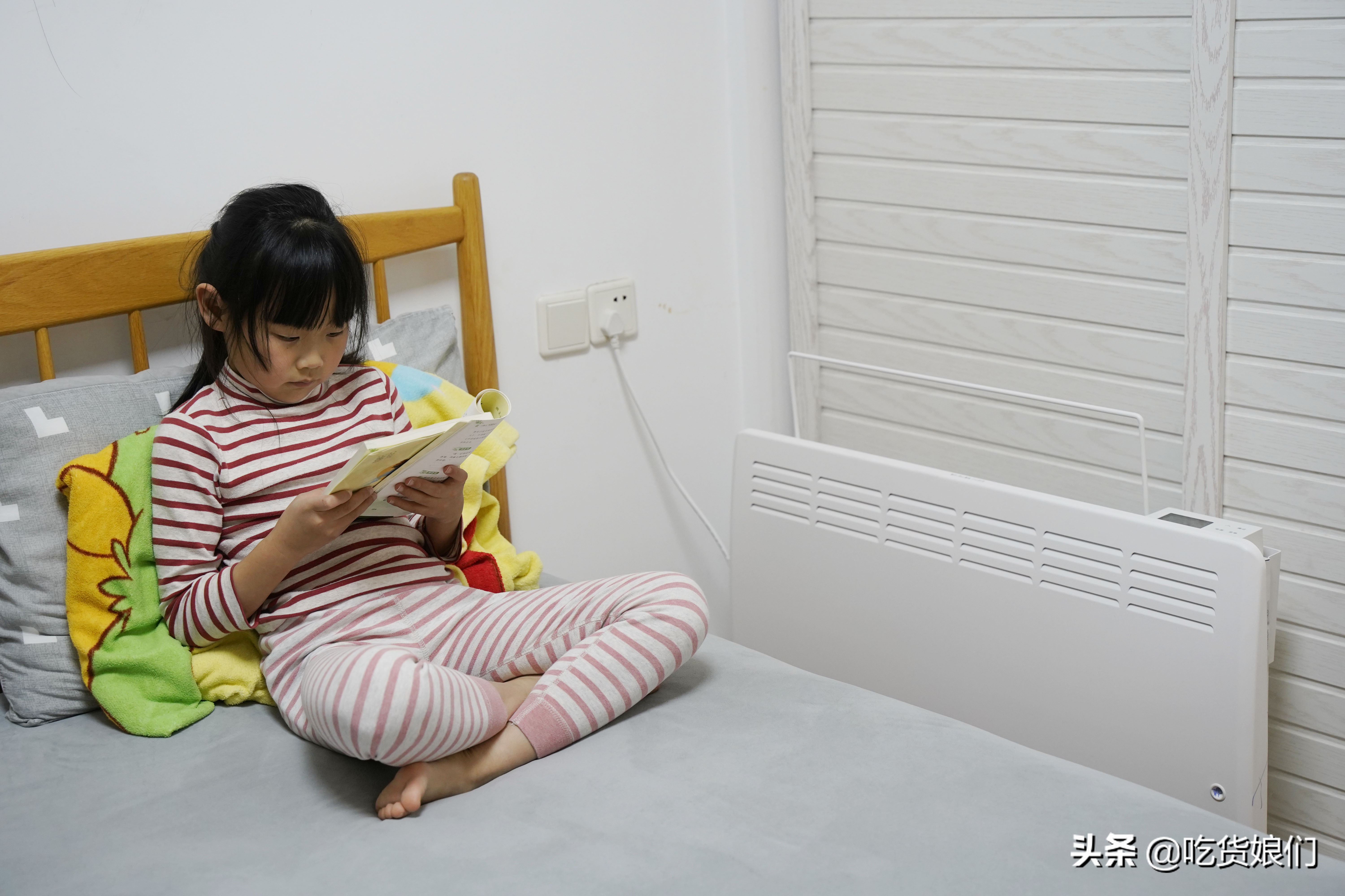 消费者真实评测：全屋取暖器真的可以暖全屋吗？