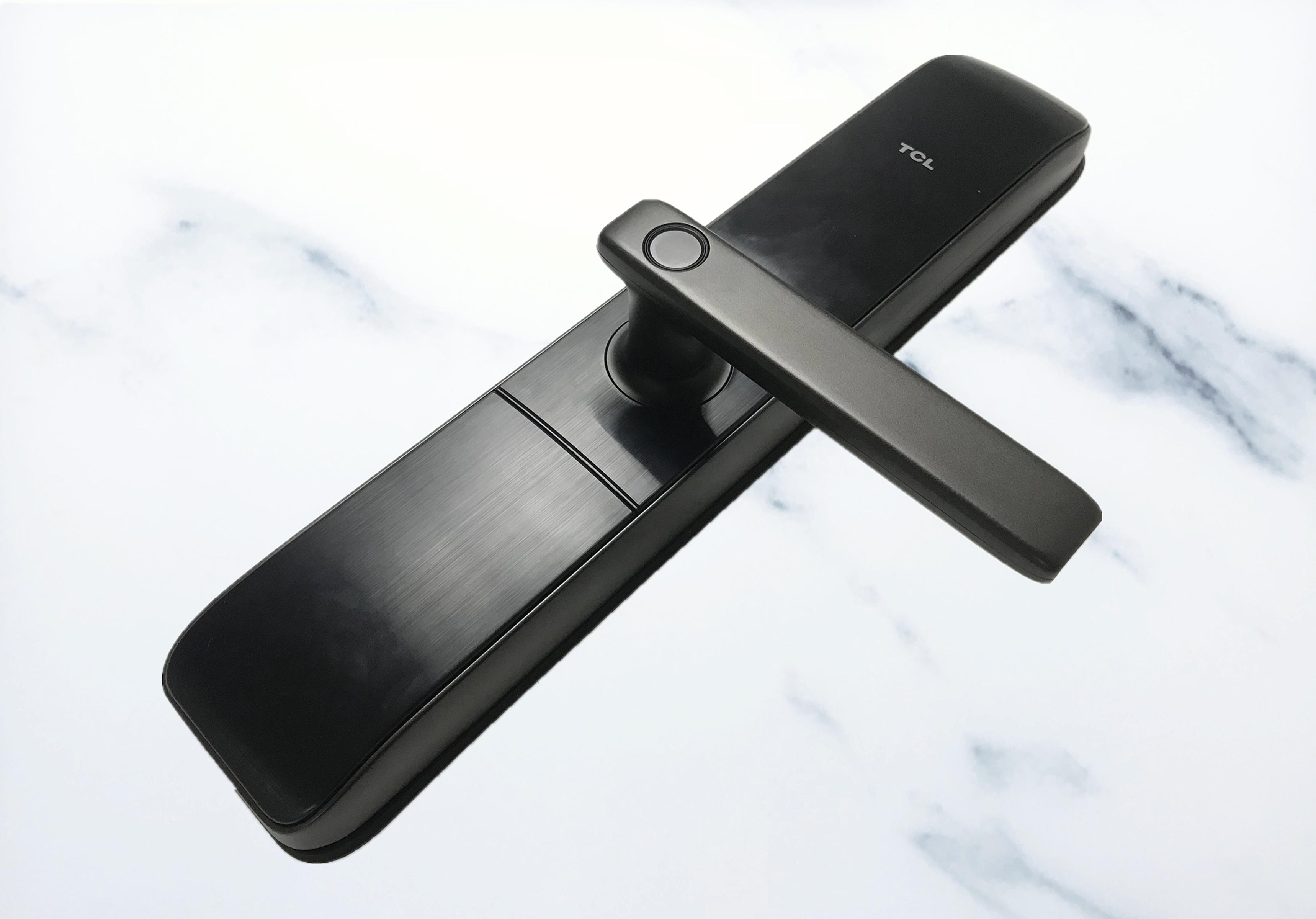 tclk5智能锁,tcl智能锁k5使用方法