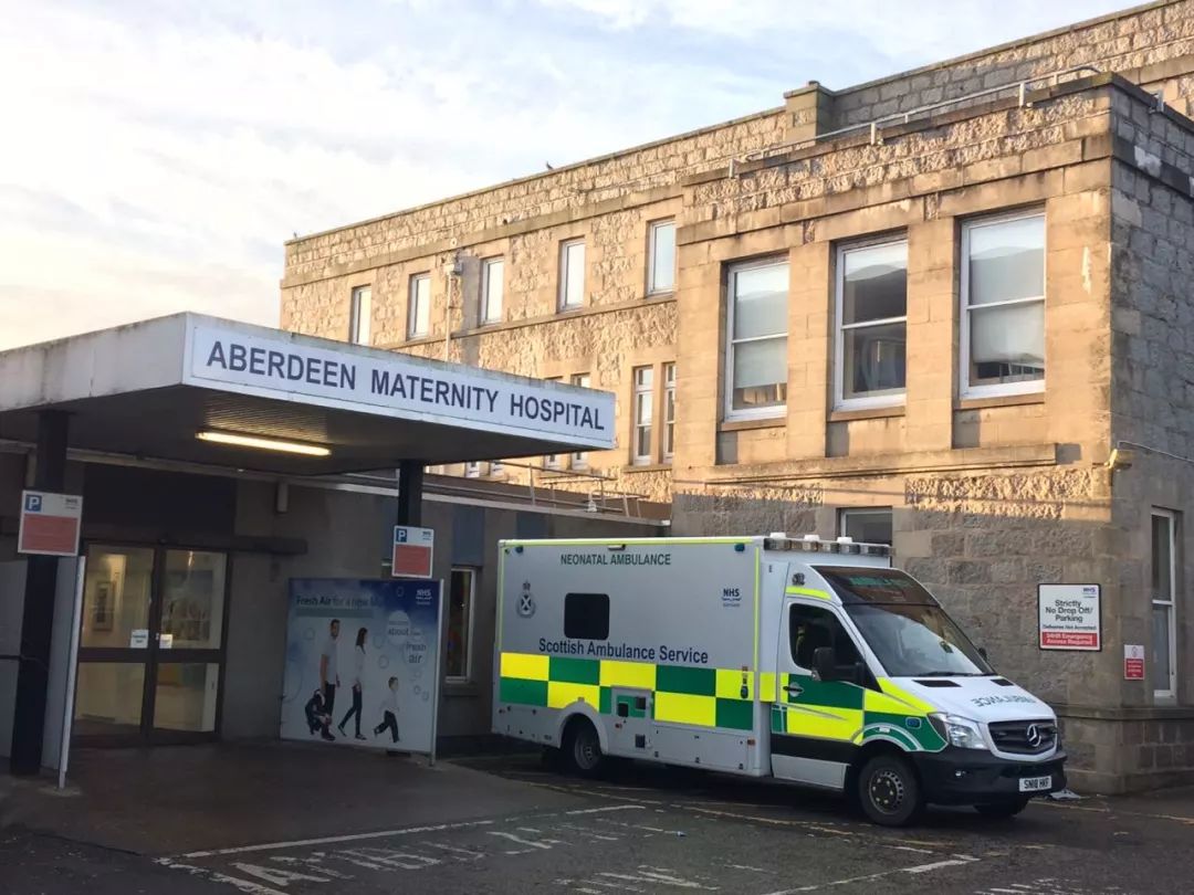 【你好Alba】怎么形容你动人的苏格兰！带你感受英国苏格兰的美