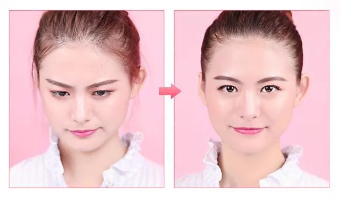 头发碎发蓬松解决方法,头发毛躁小碎发