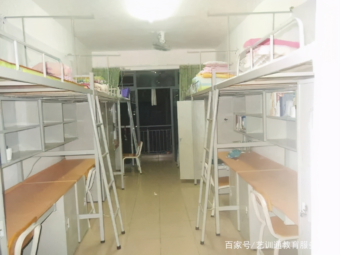 文科大学宿舍条件排名,全国学院宿舍条件排名