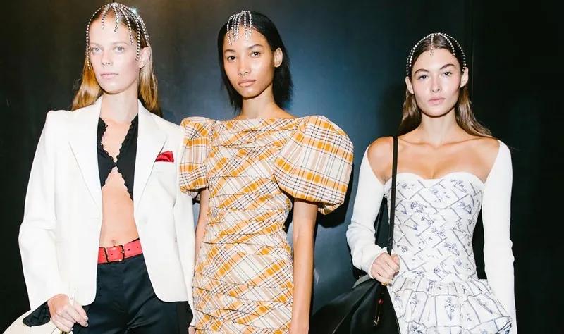 一些时尚好看的设计师品牌介绍,值得被看见的中国小众设计师品牌