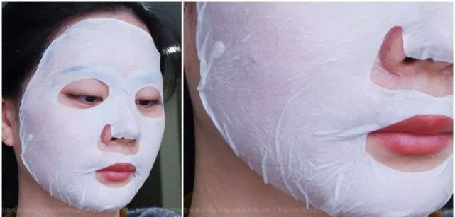 20款面膜测评,面膜推荐平价美白50一盒