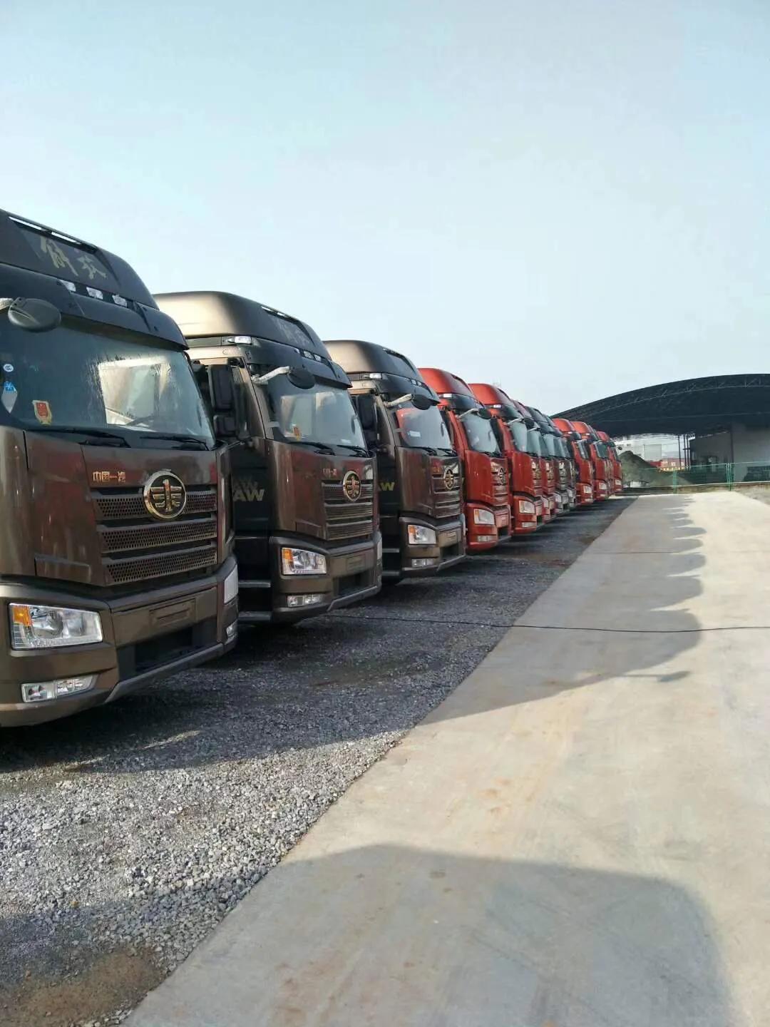 梁山和高安二手货车,梁山高安二手车靠谱吗