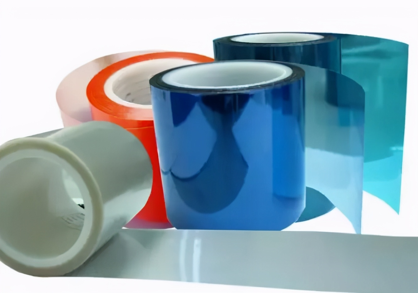 离型膜的膜面要求高吗,为什么模切过程需要换离型膜