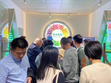 常回家看看！2020年，上海湘菜餐饮人再出发的“192小时”