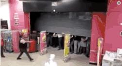 黑五购物大战视频,黑五购物季