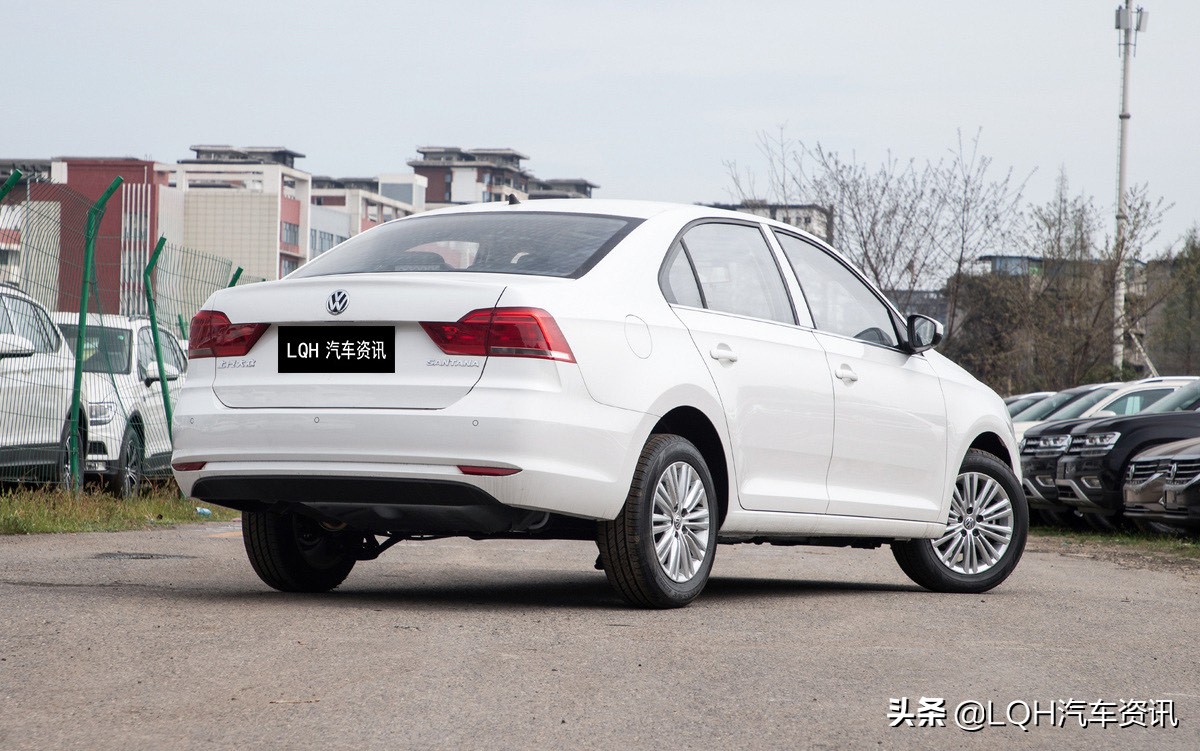 8万元左右德系车,8万多的德系车