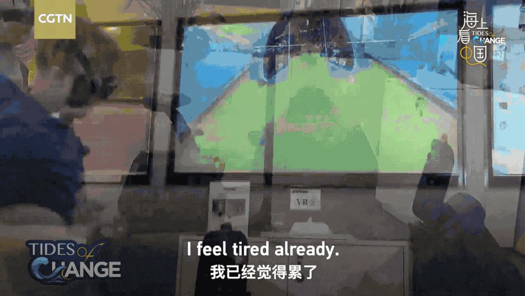 海上看中国·广东站收官！|揭开海岸线那神秘的面纱