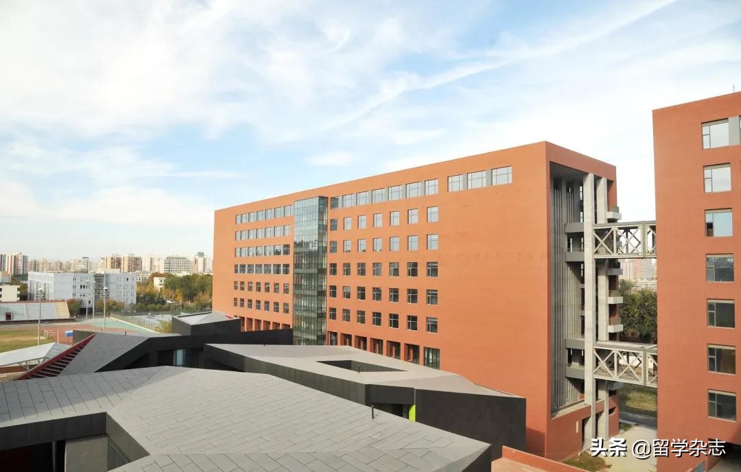 性价比高的纯国际学校,都柏林国际大学排名