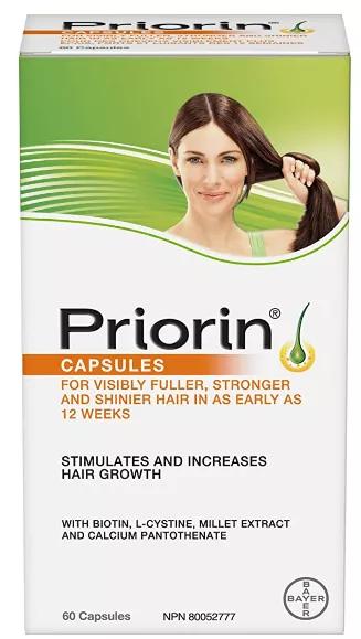 五大类生发原料30+款产品，千亿口服防脱市场会是新风口吗？