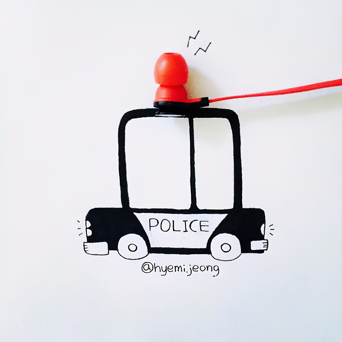 只需要一个瓶子的简单科技小作品,脑洞大开有趣的小物件