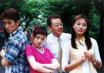 《少年包青天》20年了，男主成大老板，为何“老戏骨”砸了口碑？