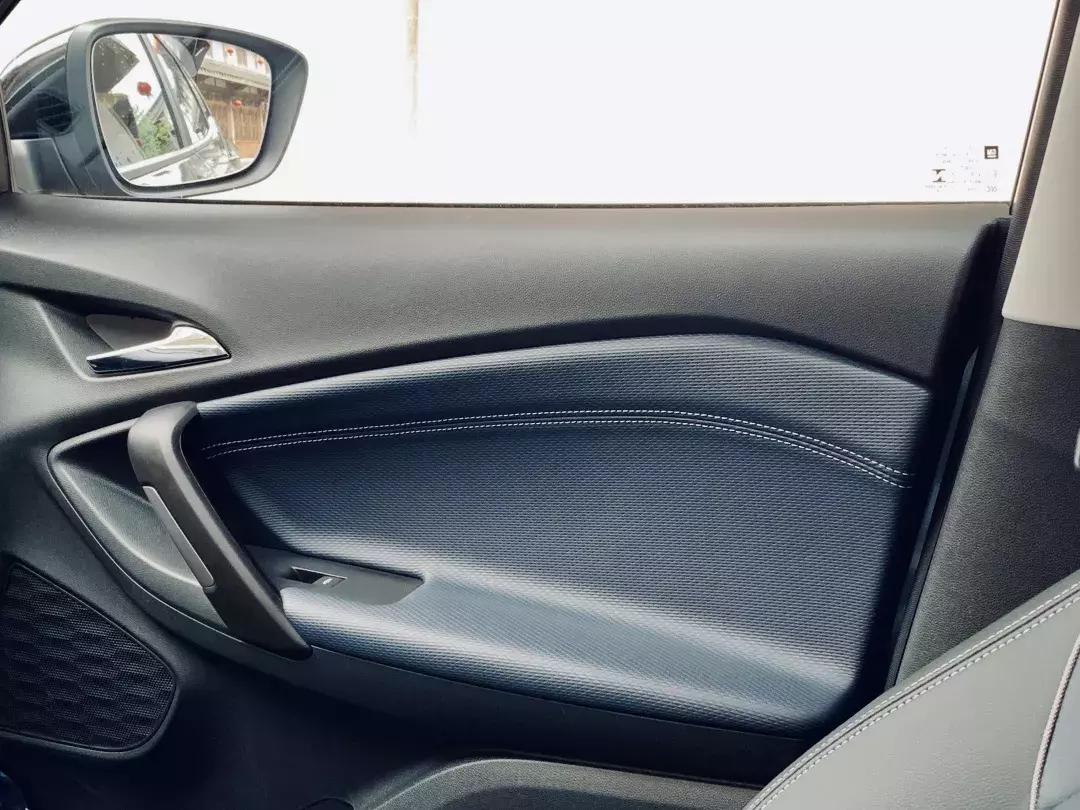 14款创酷雪佛兰优缺点,14款的雪佛兰创酷优缺点