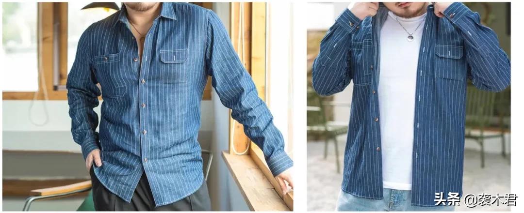 偏胖个子矮男士穿搭,1米5小个子135斤偏胖穿搭