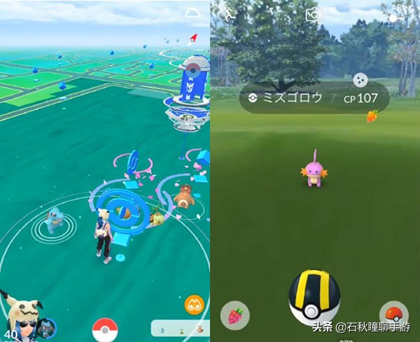 2022年要发布的宝可梦手游,宝可梦和腾讯