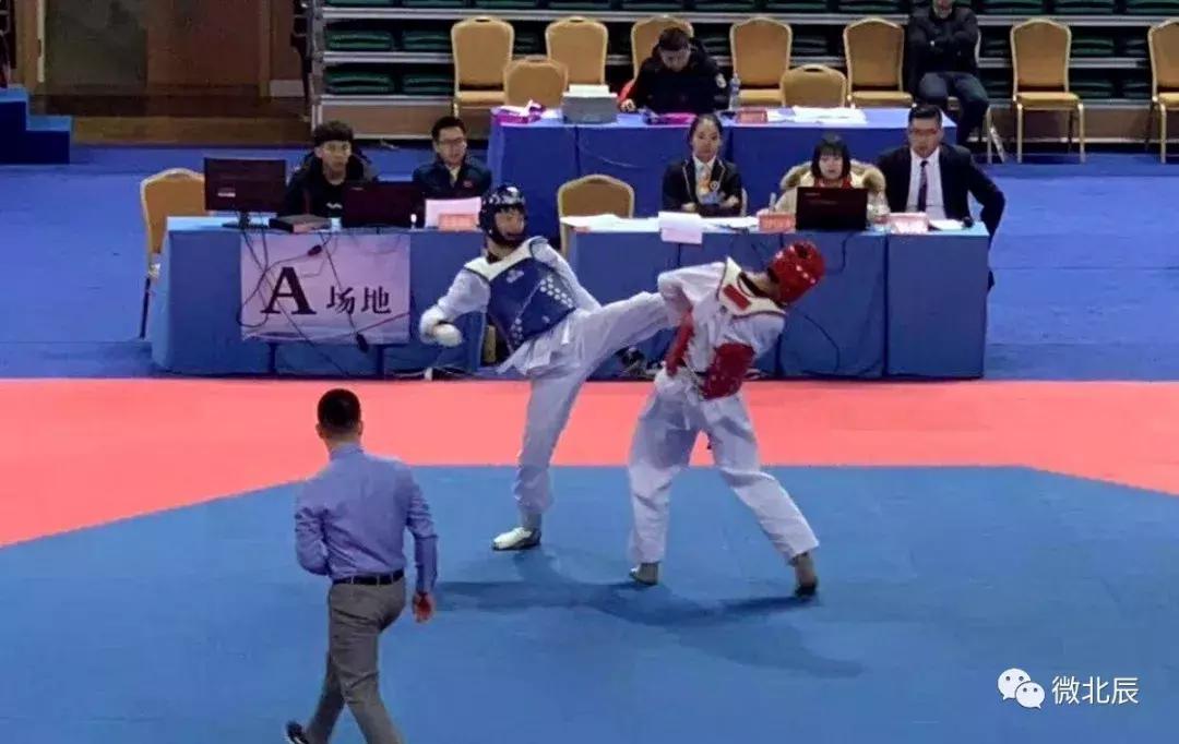 再获佳绩什么意思,北辰跆拳道晋级考试活动圆满结束