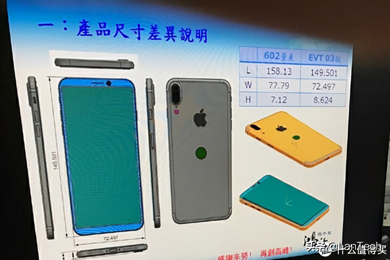 你现在用的手机是什么处理器,国产手机都是哪些工厂代工