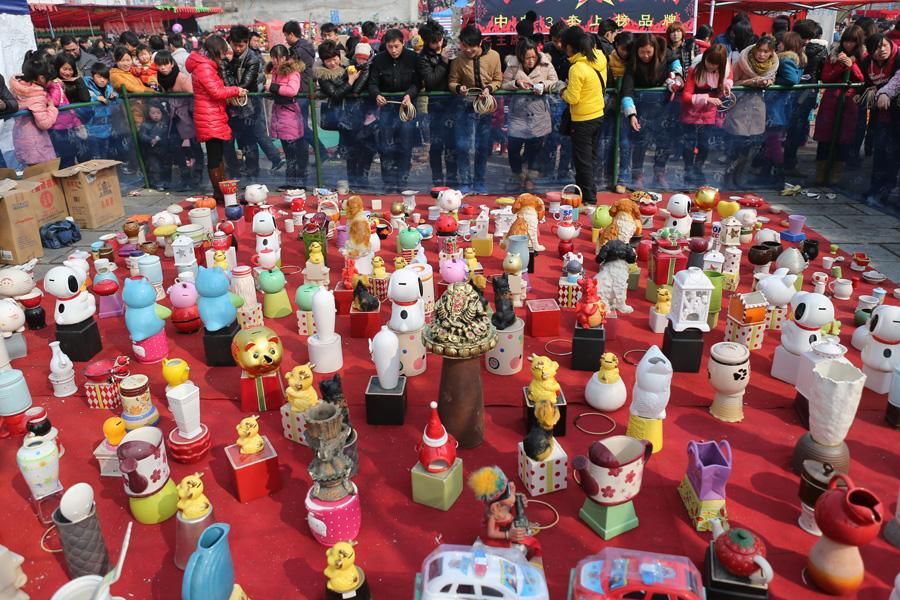 套圈生意新手入门教程,100个新手赚钱项目怎么做