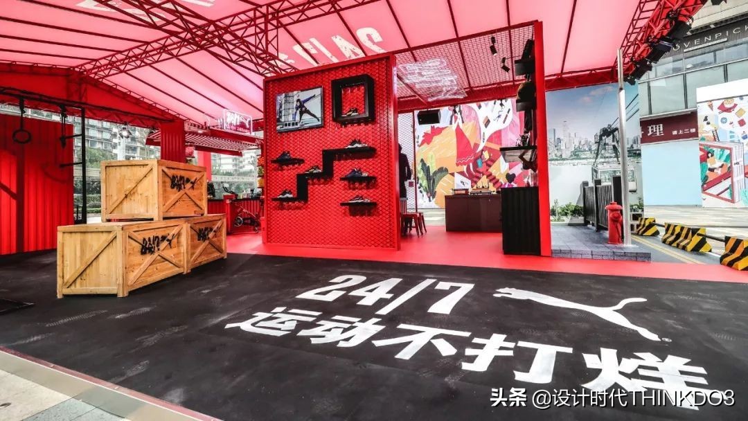 彪马puma蓝色刺绣,彪马puma鞋子怎么样