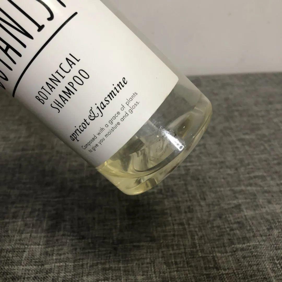 适合油头的洗发水测评,20年老品牌洗发水