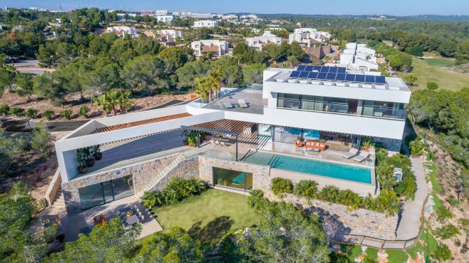 世界上最豪华的房子叫什么名字,世界上最豪华的别墅房