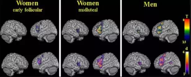 来大姨妈就想吃甜的咋回事,来大姨妈了就想着吃东西