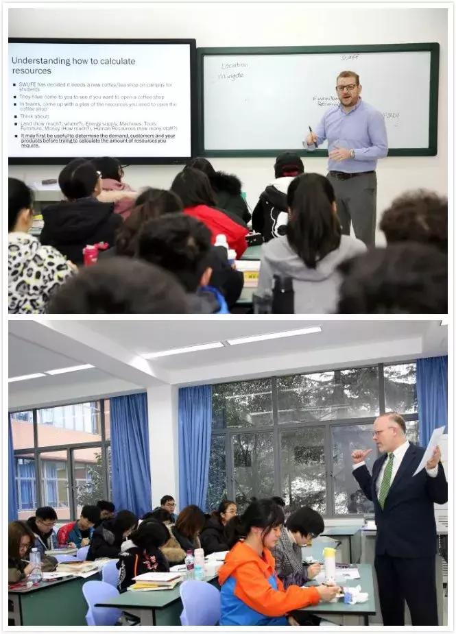 我是如何从西财留学到全球名列前茅的美国名校？--学院学生心得纪实片