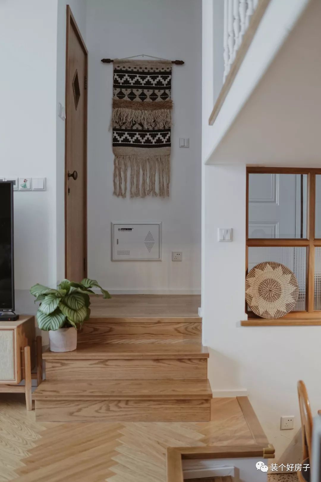 上海老破小学区房改造,上海夫妻改造房子