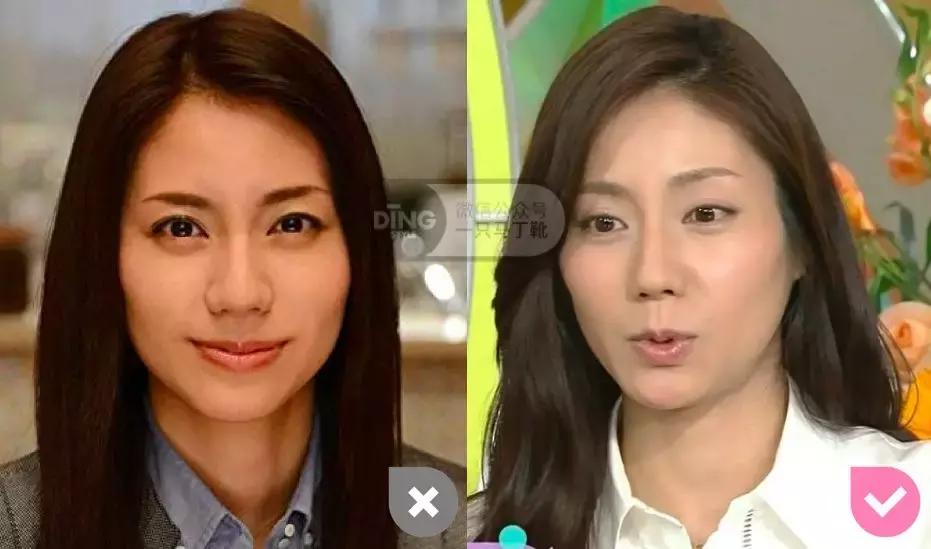 为什么日本女人很好看,为什么日本人都很漂亮