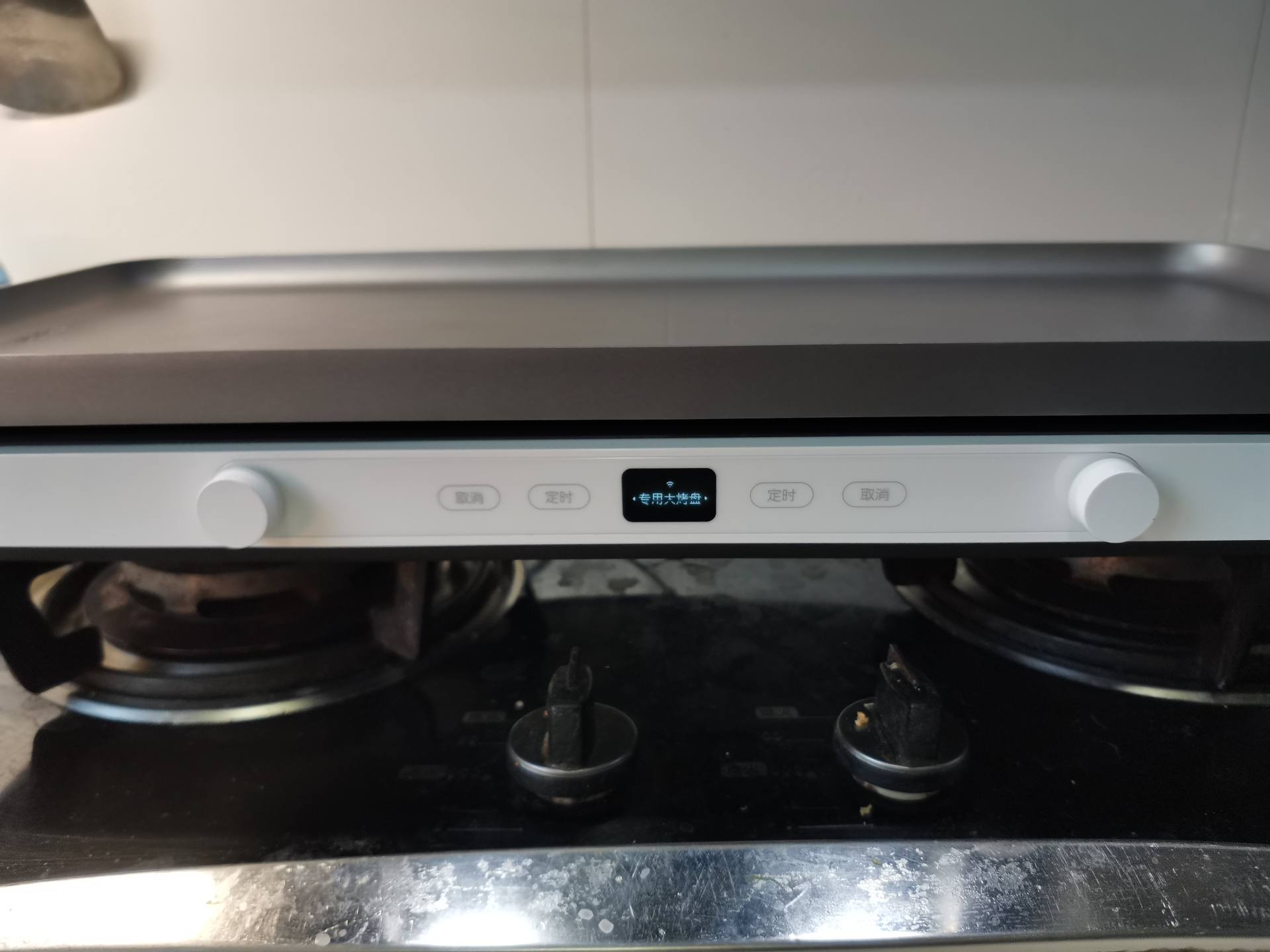 餐厅用的双灶电磁炉,米家双口电磁炉推荐