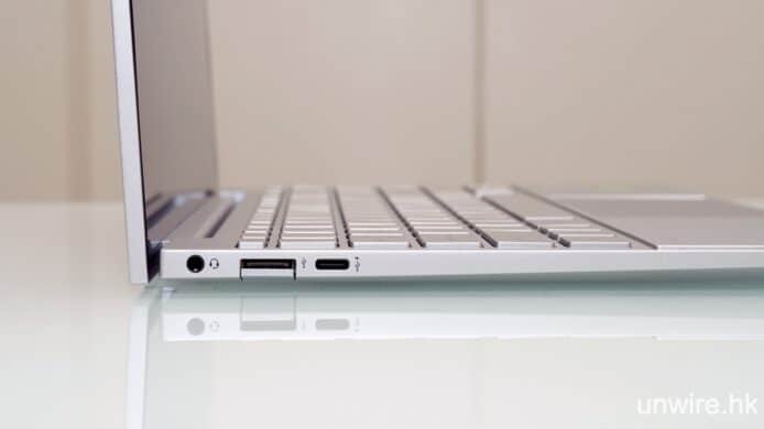 惠普hpenvy13十代酷睿版体验评测,hpenvy13笔记本