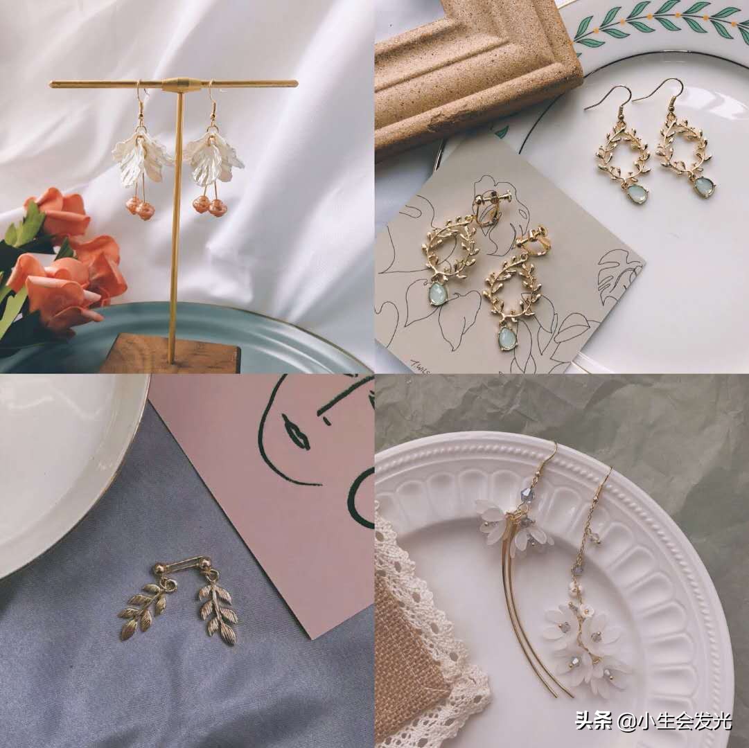 40岁女人适合佩戴什么首饰,17岁女孩适合戴什么样的首饰