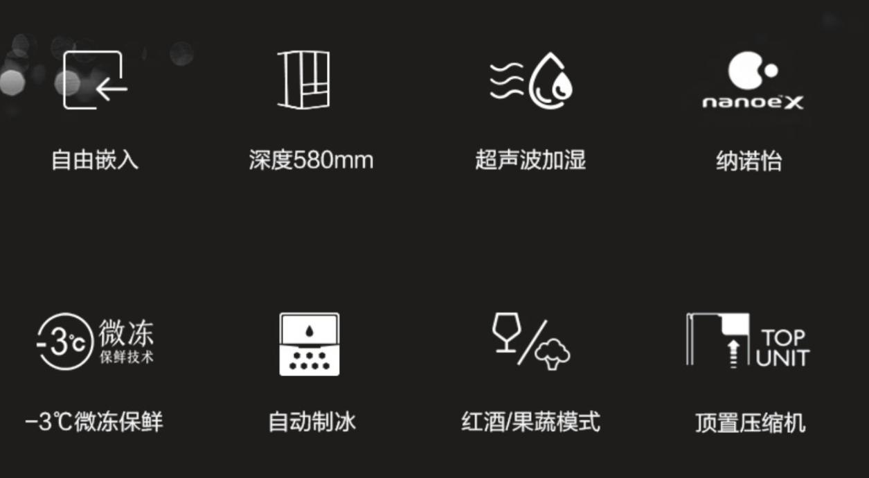 松下黑科技纳诺怡洗衣机,关于松下纳诺怡黑科技你了解多少