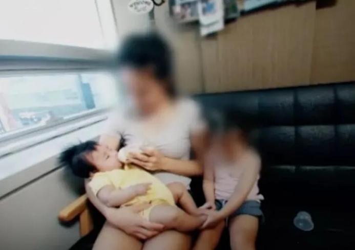 郑仁虐待事件,郑仁被养母录下800条虐待证据