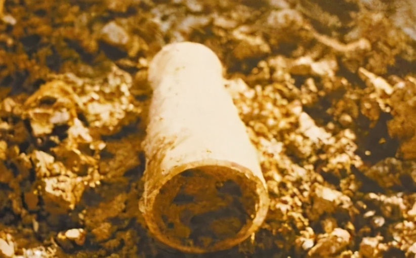 三星堆神文,逆天的文章