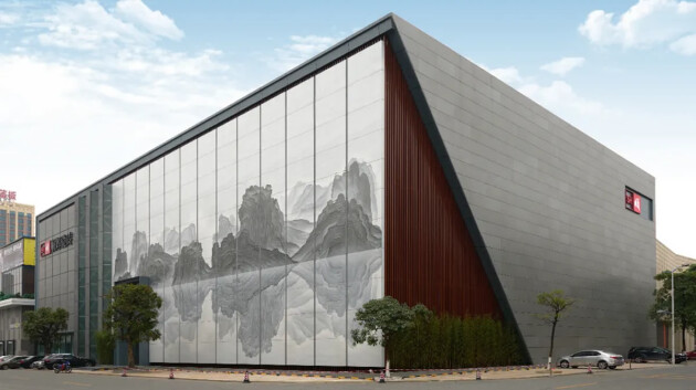 广东佛山顺辉瓷砖厂址在哪里,佛山顺辉瓷砖厂家批发