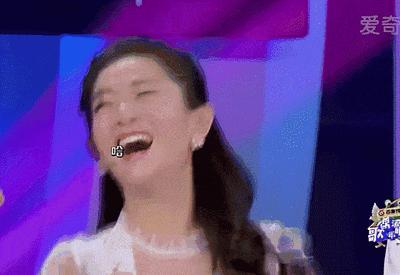 谢娜称二胎后患产后抑郁,谢娜二胎产后复出