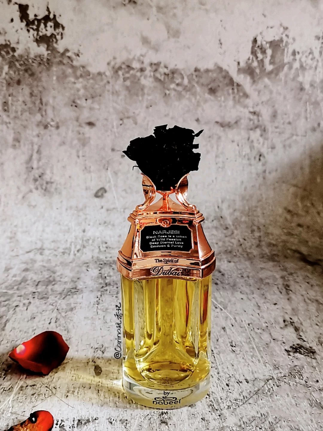 值得入手的几款香水,值得入手的五款香水