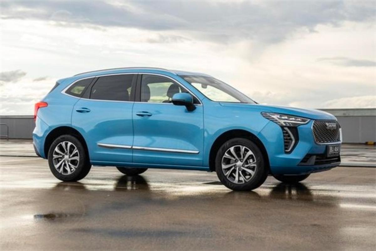 10万左右性价比高的国产车suv省油,10万落地最强动力自动挡suv