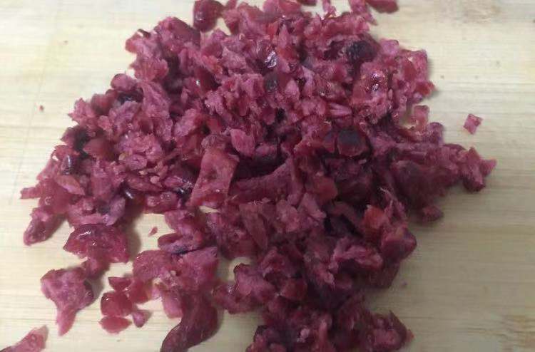 不发硬的牛轧糖,牛轧糖做出来特别软怎么办