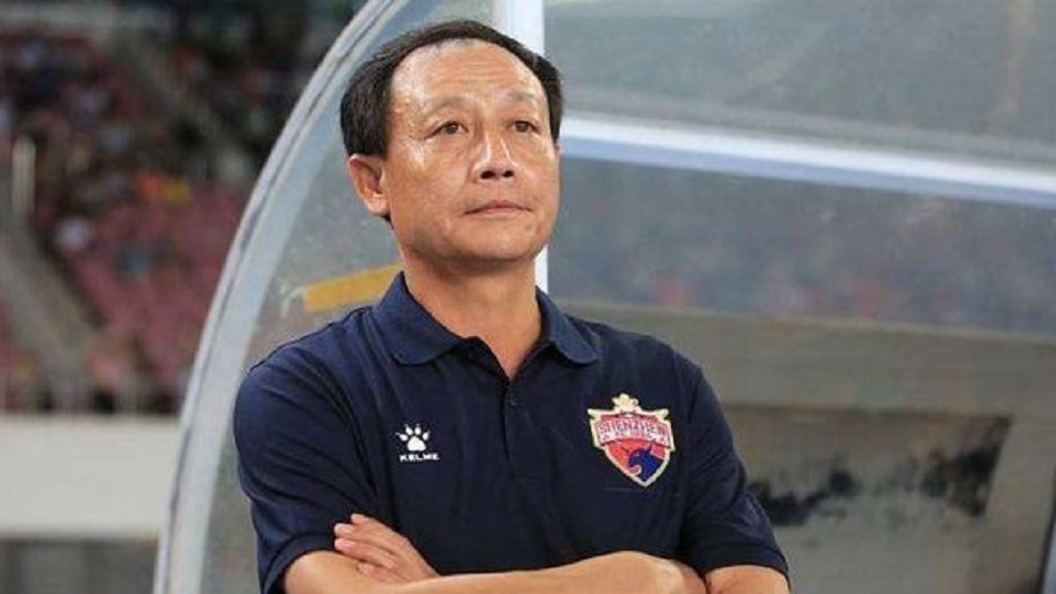 高洪波对中国足球有何贡献,高洪波时期的足球