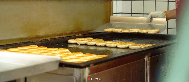 澳门老字号饼店有哪些,澳门旧饼铺