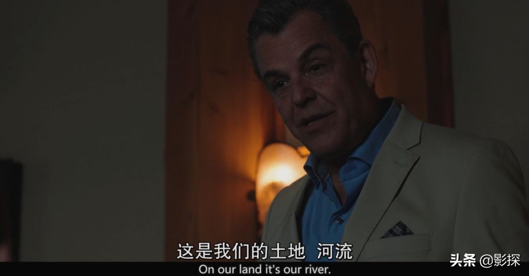 一集飙到93顶级神剧终于回归,神剧终于回来刚开播就飙到8.9分